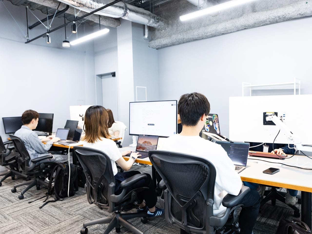 Early Office