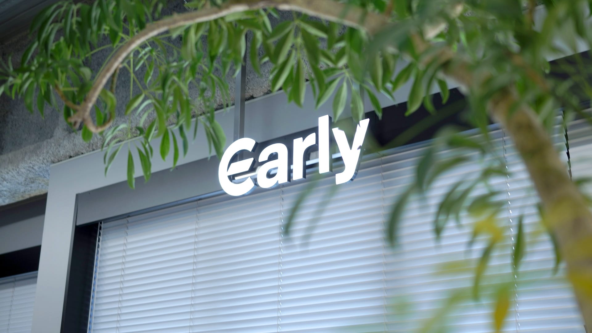Early Office